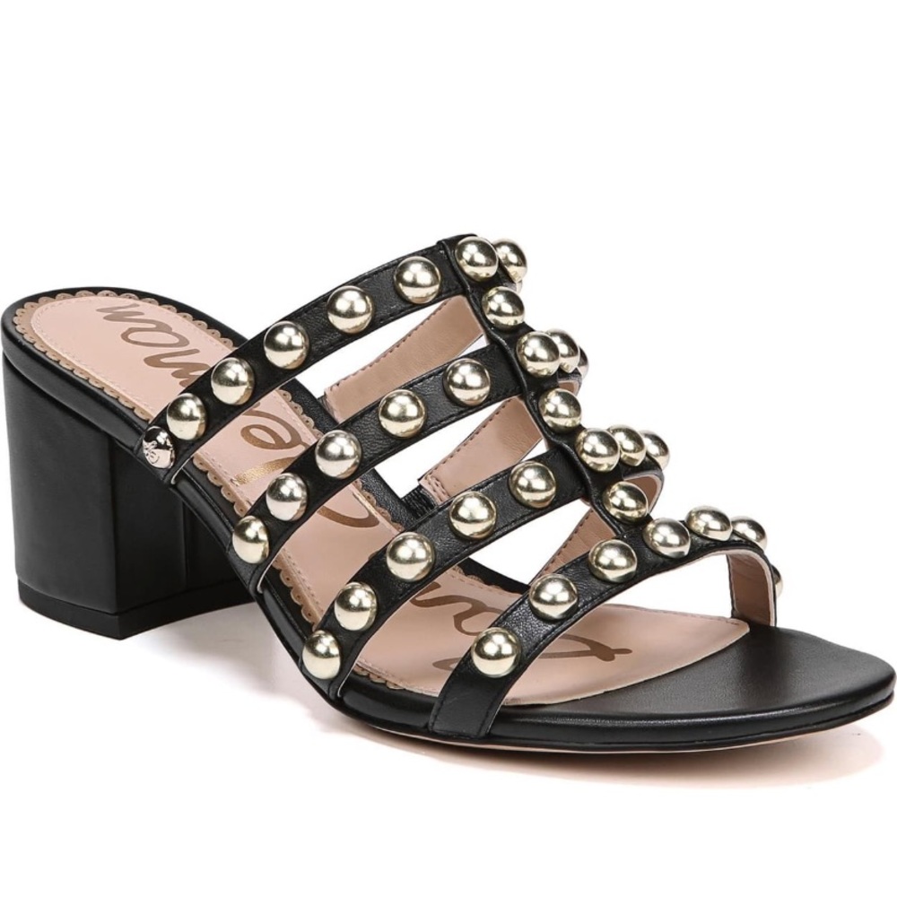 Sam Edelman Suri Sandal Size 8